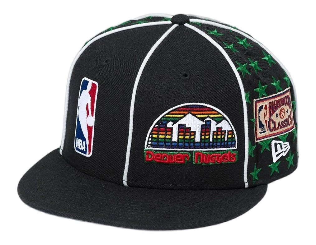 Supreme®/Mitchell & Ness® Teams New Era® view 19